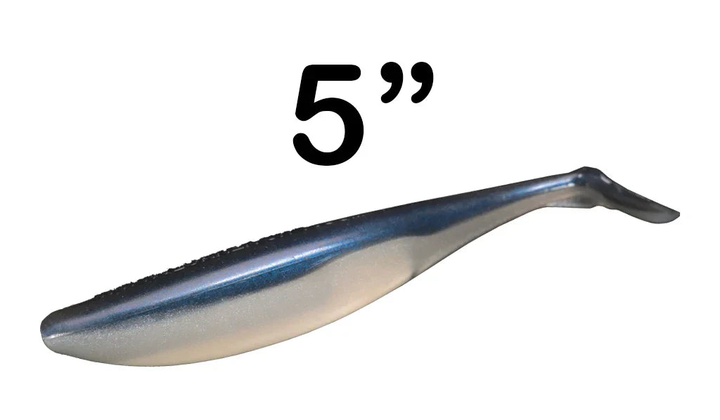 Lunker City 5