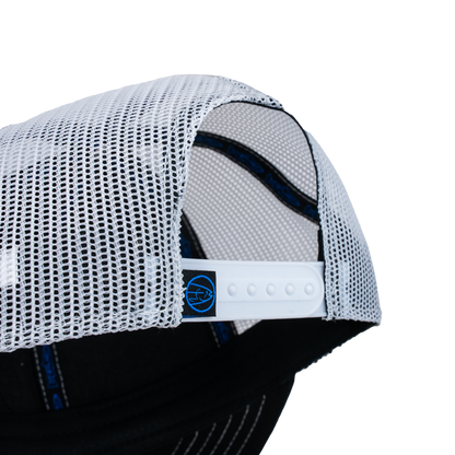 STLHD X Coors Light Coordinates Trucker