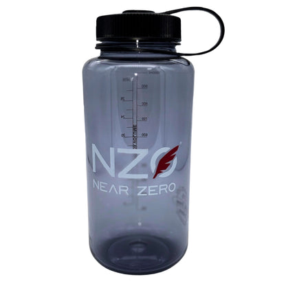 Near Zero Water Bottle 32 oz. Wide Mouth