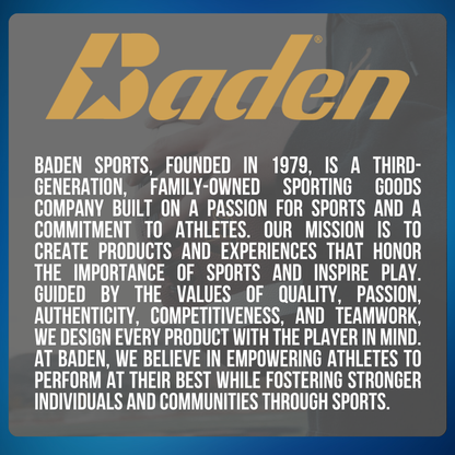 Baden Sports CHB Heavy Trainer Basketball