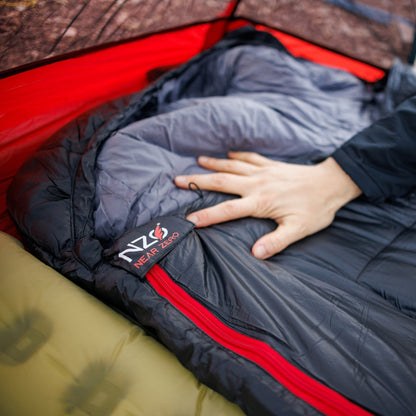 Near Zero Peralta 25℉ Synthetic Sleeping Bag