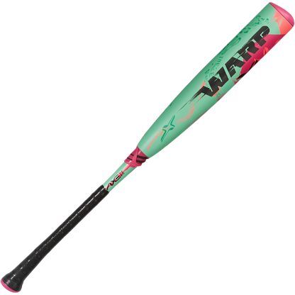 Baden Sports Axe WARP USSSA Baseball Bat | -5 | Flared Handle |
