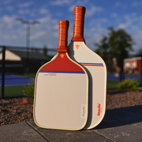 MARLO SPORT Rocket Man Mini + Me Bundle