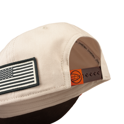 STLHD American Trademark Hat