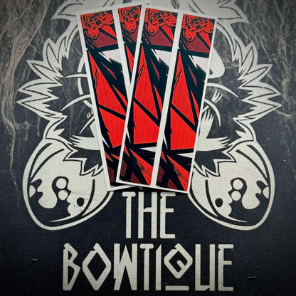 The Bowtique Comic Pop Arrow Wrap - 105