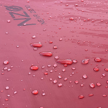 Near Zero 1P Footprint/Ground Tarp for 1-Person Tent