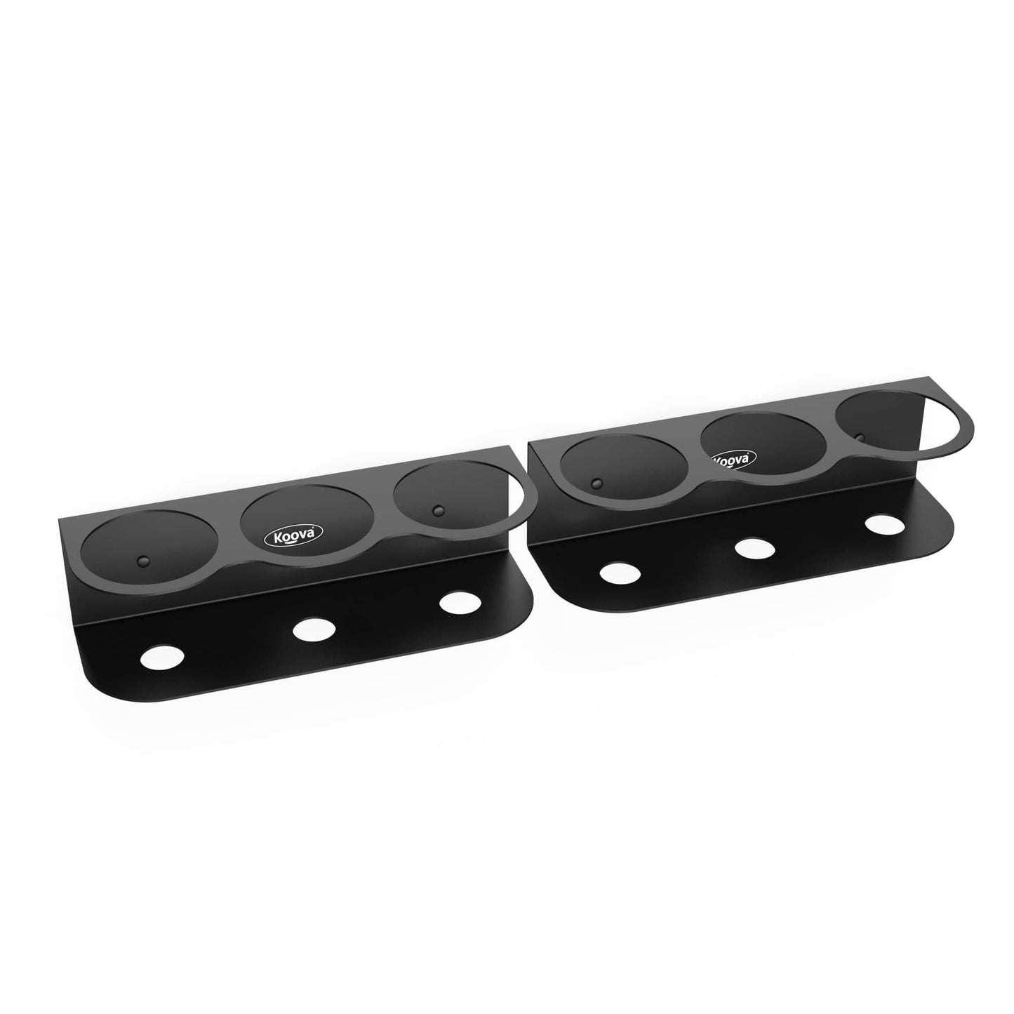 Koova - Spray Bottle Holder - 6 Bottle