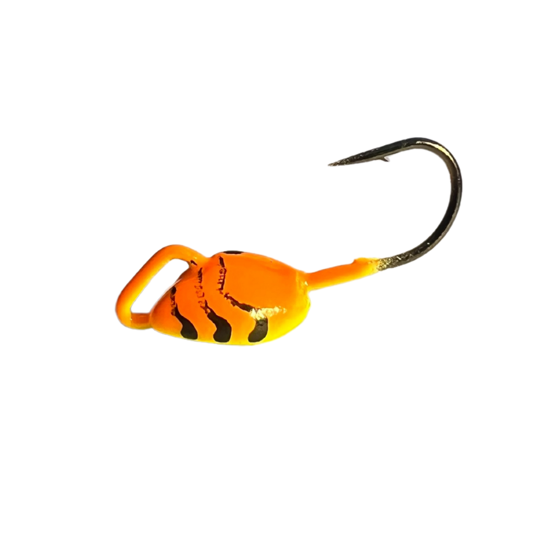 Macula Tackle Switchback 10 (1/32oz) | 2-Pack