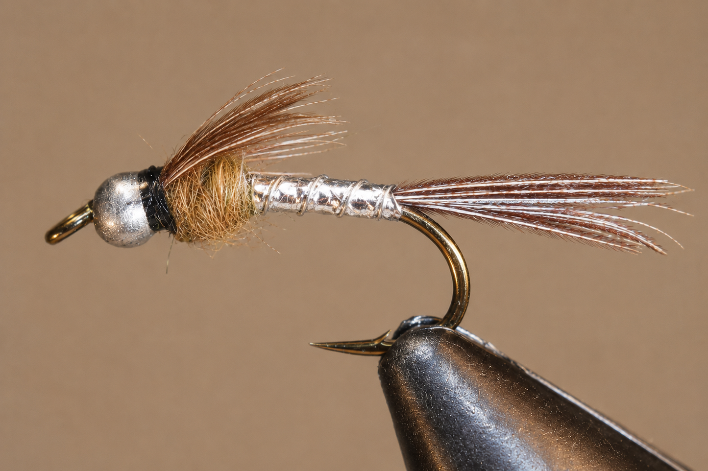 Stone Creek BH Lightning Bug - Silver
