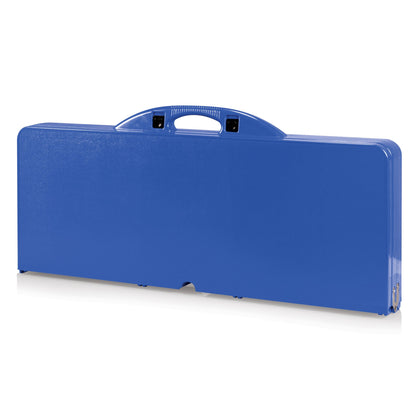 Picnic Time Picnic Table Portable Folding Table with Seats