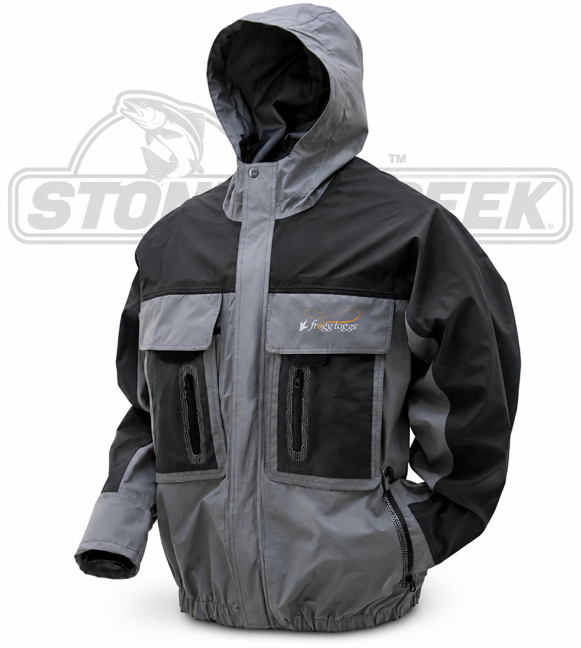 Frogg Toggs Pilot III Jacket