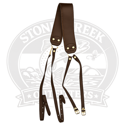 Stone Creek Economy Creel Harness