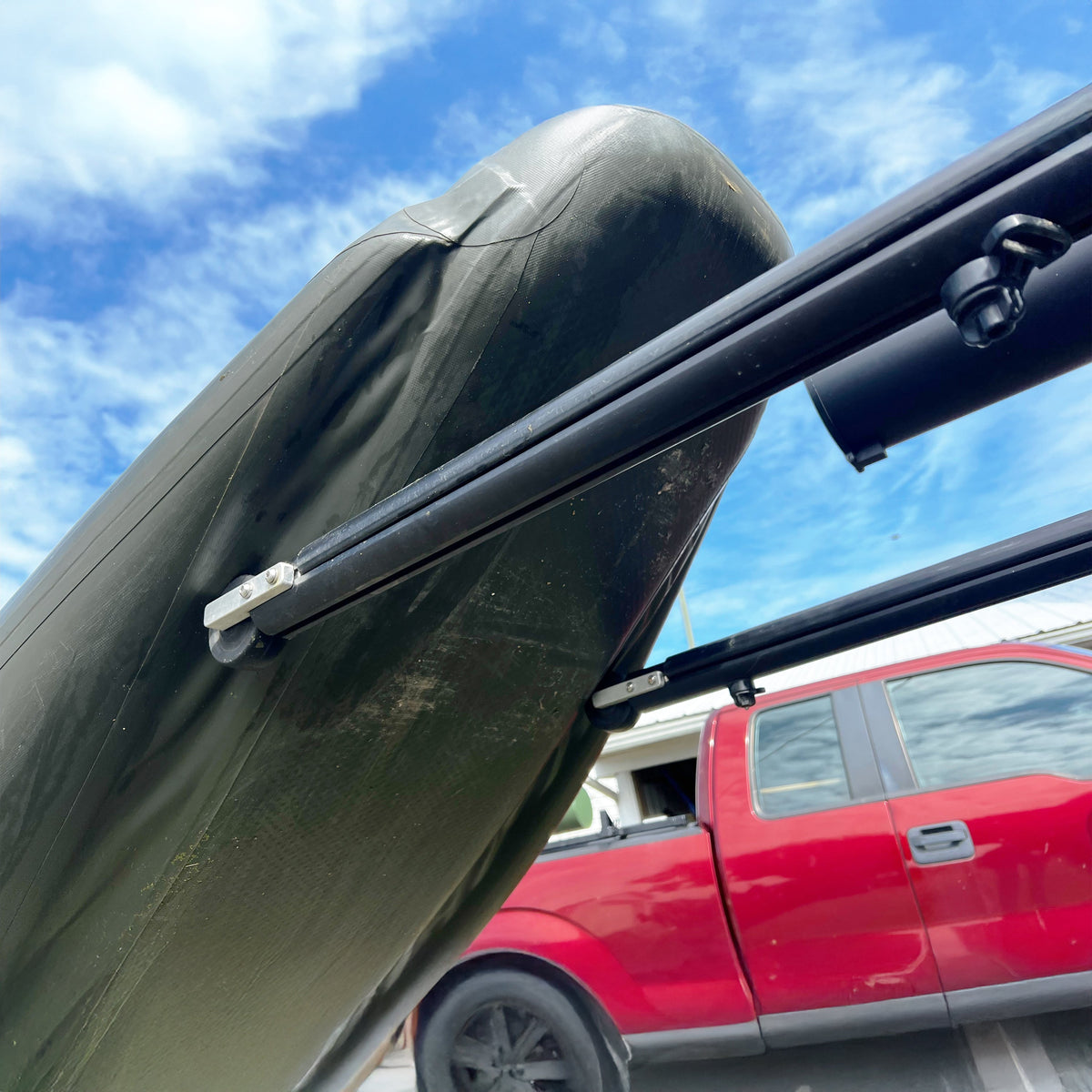 Boonedox Roller Assembly