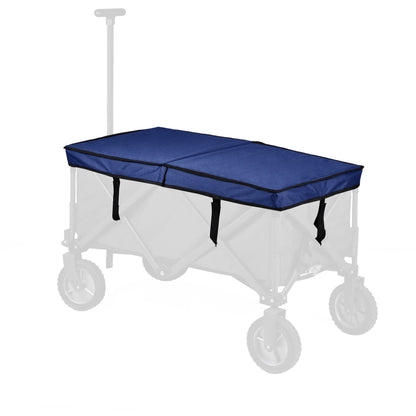 Picnic Time Adventure Portable Wagon Upgrade Kit