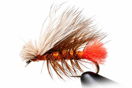 Stone Creek Hot Butt Caddis