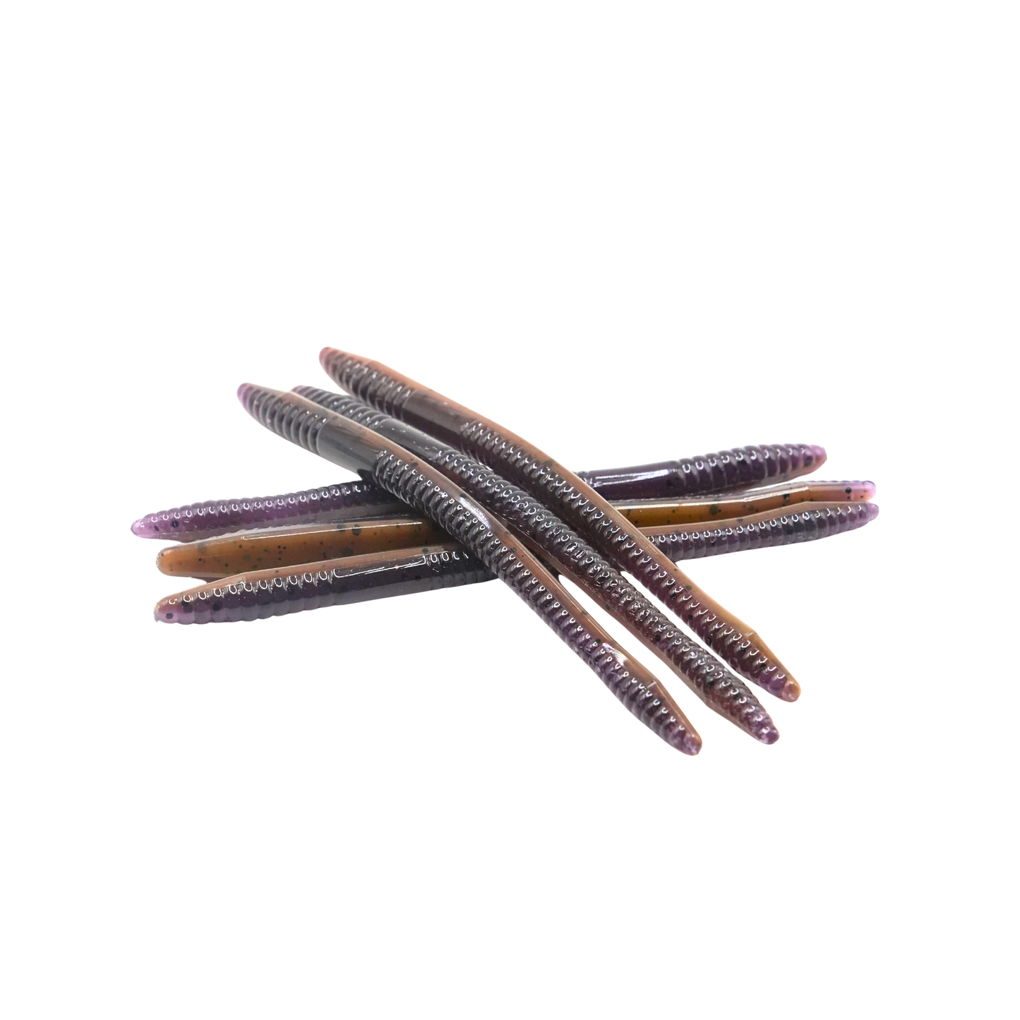 Muddy Water Lures 4.75" Finesse Worm