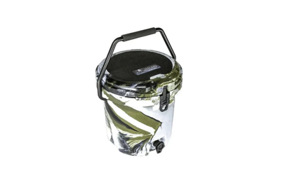 Iceland Coolers - Berserker Series 5 Gal Cooler