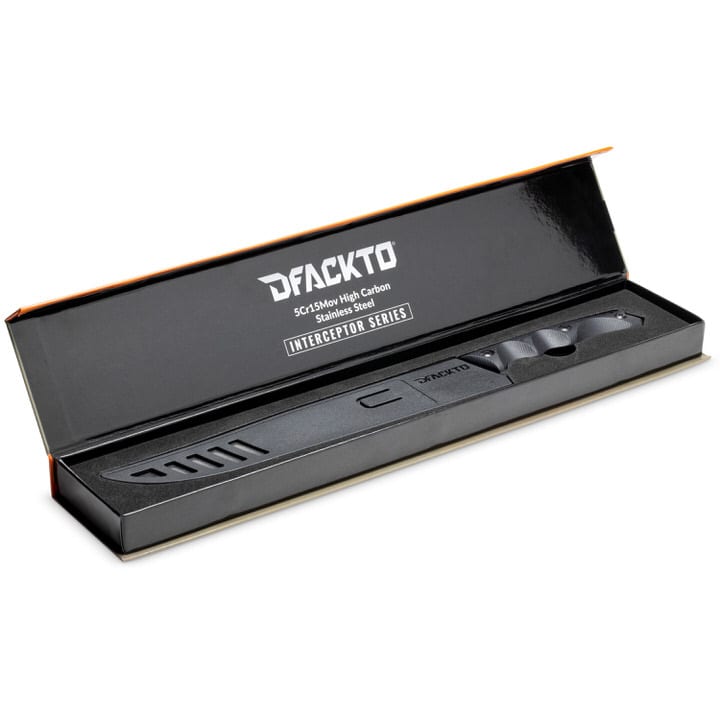 DFACKTO 10" Butcher Knife