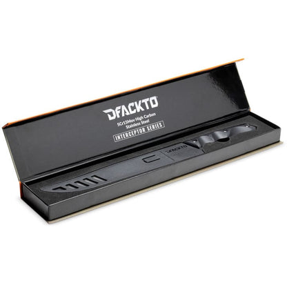 DFACKTO 10" Butcher Knife