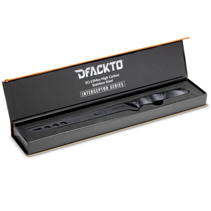 DFACKTO 7.5" Fillet Knife