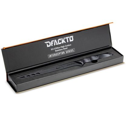 DFACKTO 7.5" Fillet Knife