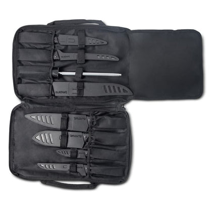 DFACKTO Rugged Knife Travel Bag