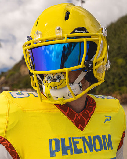 Phenom Elite Hexa-Flow: 'SpongeBob' Mouthguard