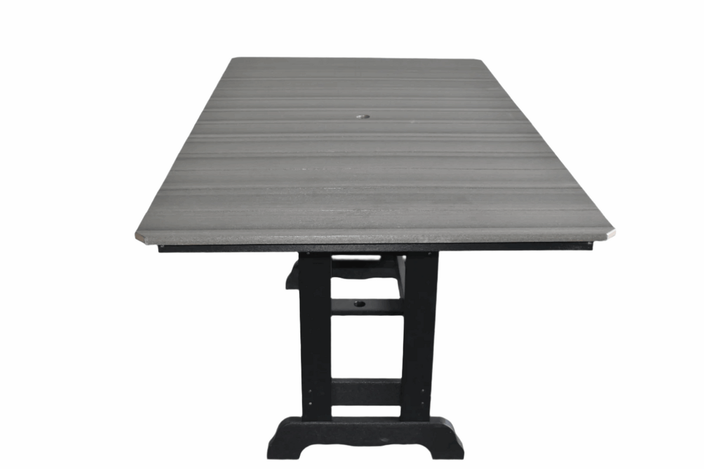 Dutch Country Patio 6' Rectangular Table - In Dining, Counter & Bar Height