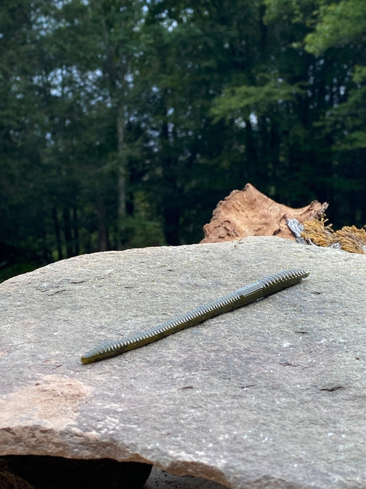 6" Voodoo Finesse - Angler's Pro Tackle & Outdoors