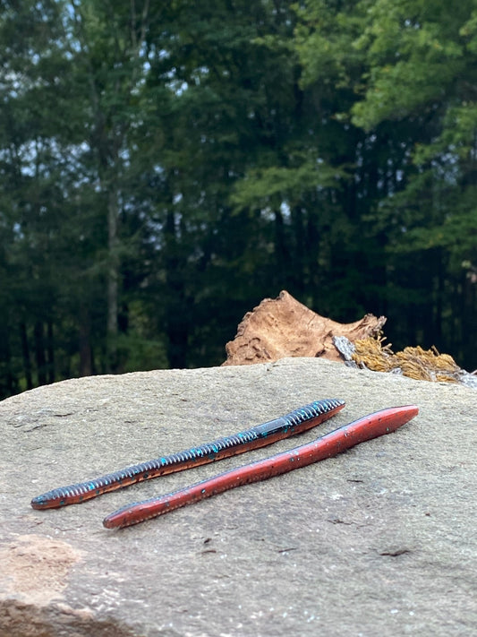 6" Voodoo Finesse - Angler's Pro Tackle & Outdoors