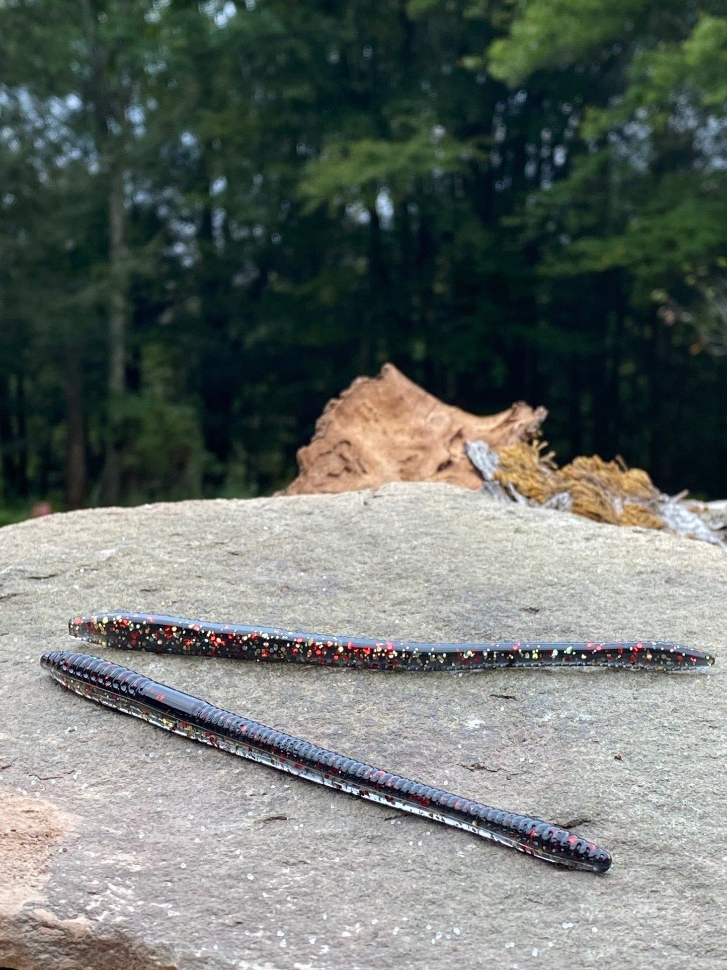 6" Voodoo Finesse - Angler's Pro Tackle & Outdoors