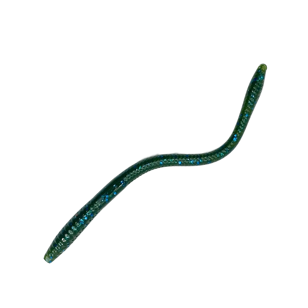6" Voodoo Finesse - Angler's Pro Tackle & Outdoors