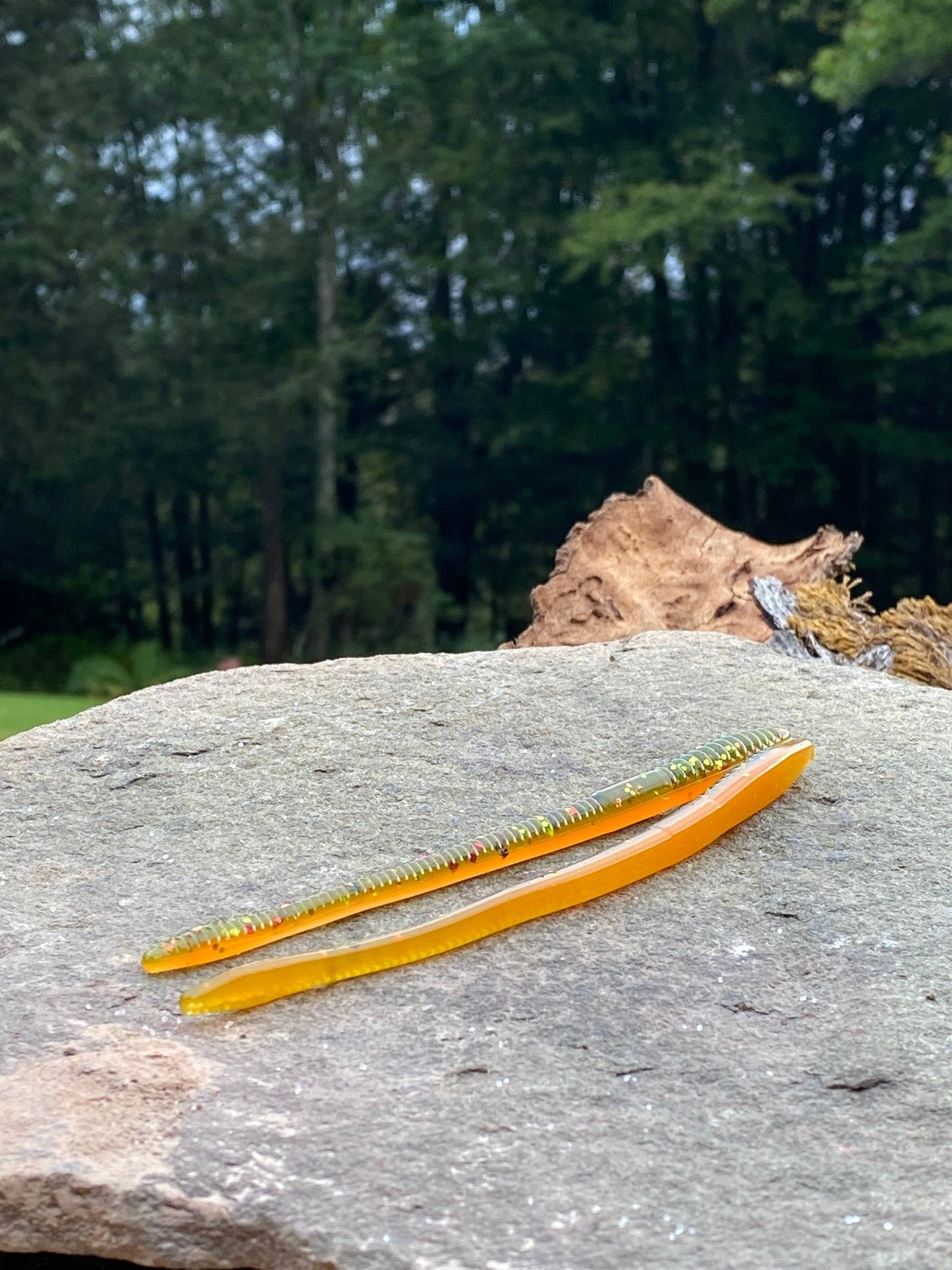 6" Voodoo Finesse - Angler's Pro Tackle & Outdoors