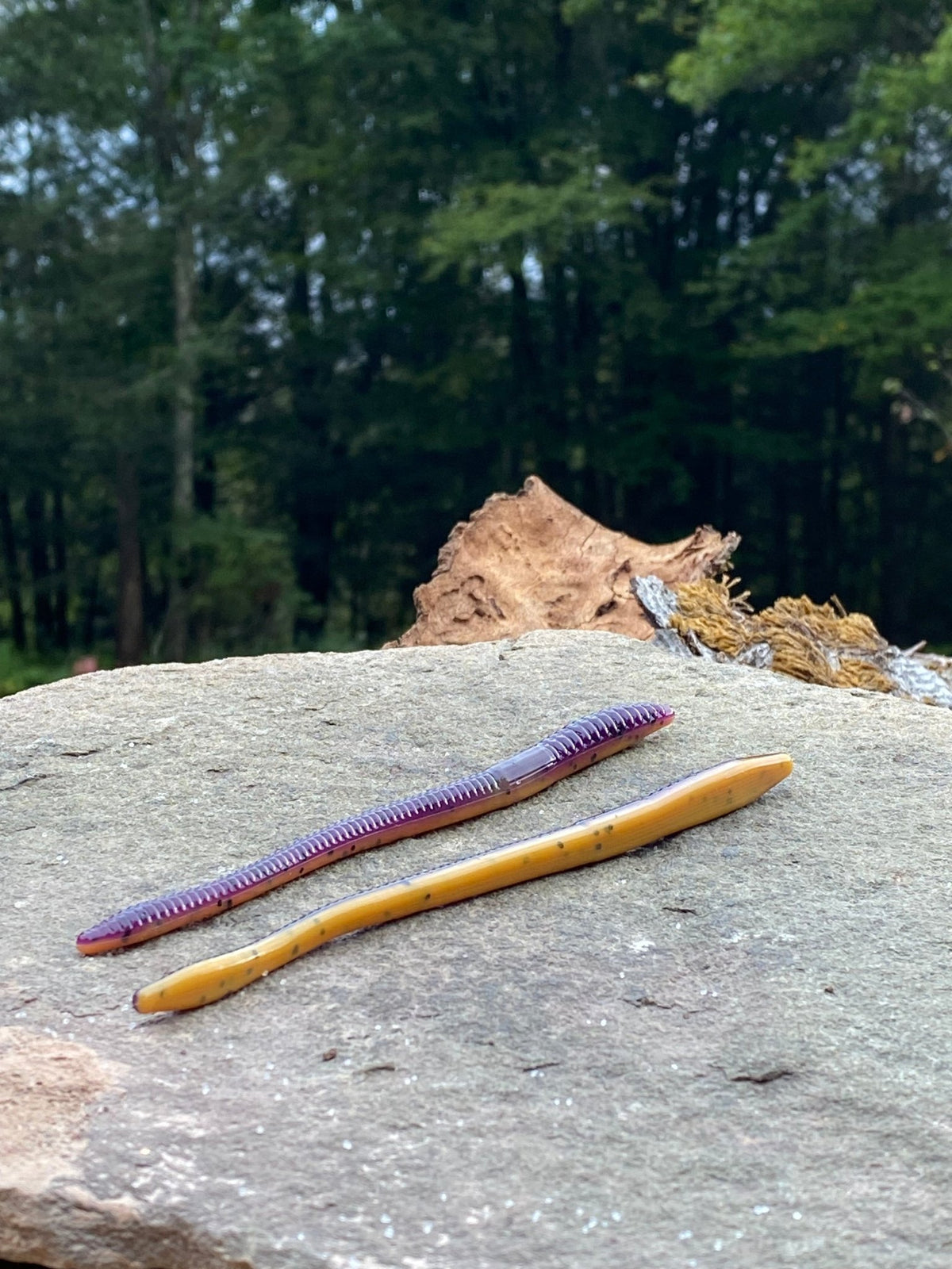 6" Voodoo Finesse - Angler's Pro Tackle & Outdoors