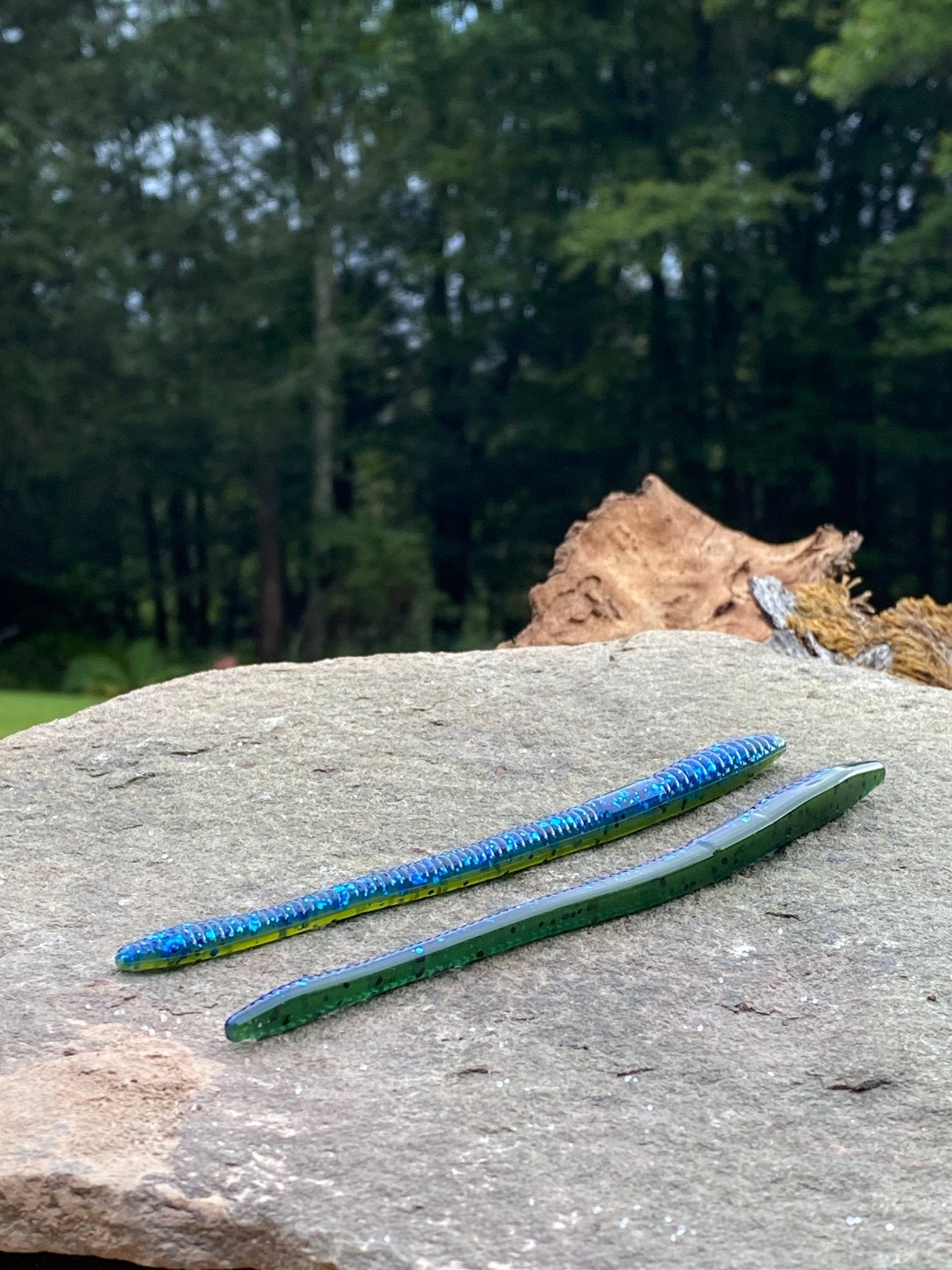 6" Voodoo Finesse - Angler's Pro Tackle & Outdoors