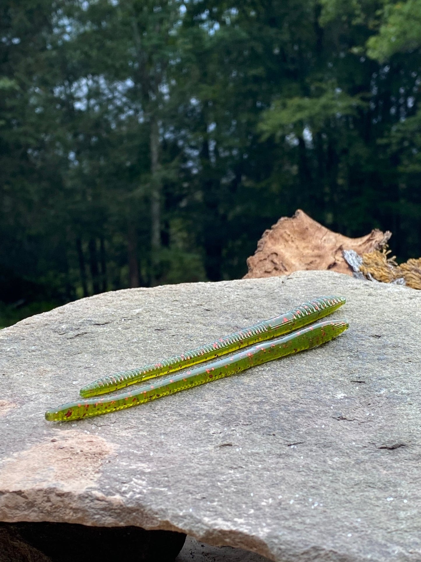 6" Voodoo Finesse - Angler's Pro Tackle & Outdoors