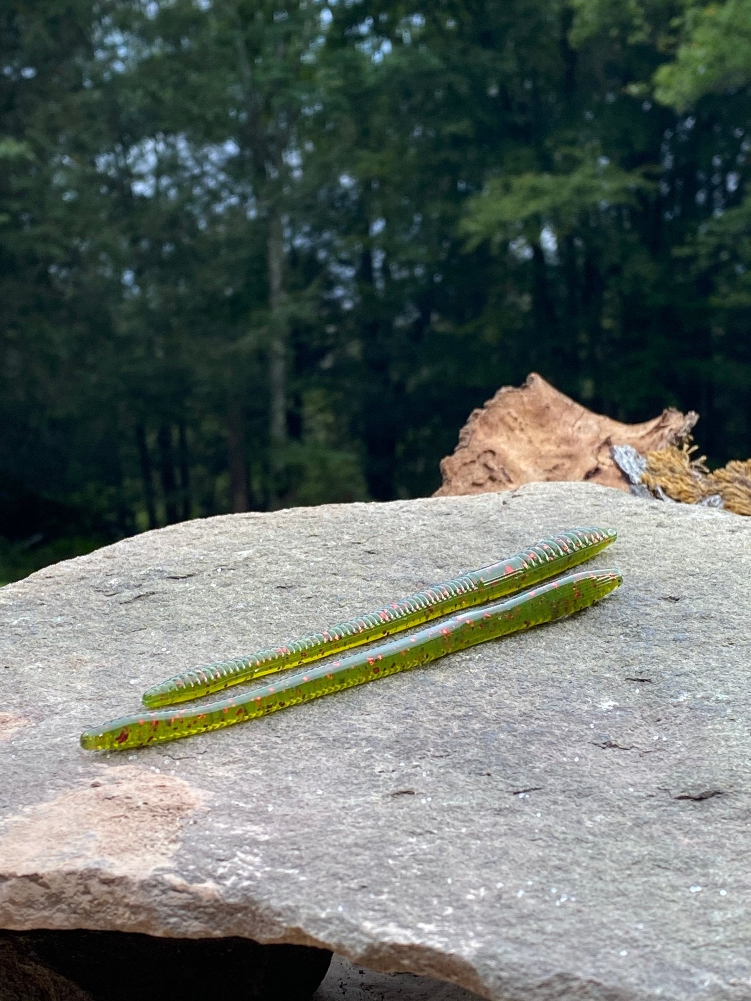 6" Voodoo Finesse - Angler's Pro Tackle & Outdoors