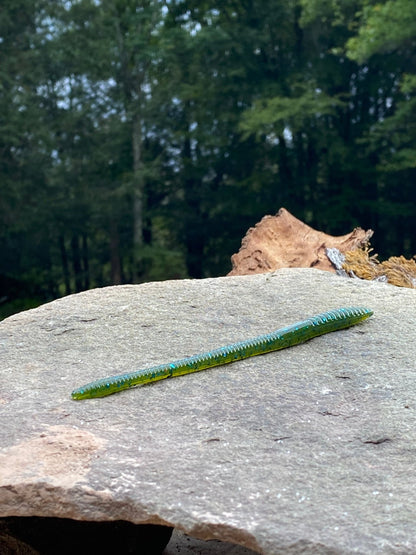 6" Voodoo Finesse - Angler's Pro Tackle & Outdoors