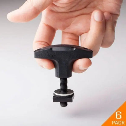 GPCA Wrangler Tie-Down Anchor PRO