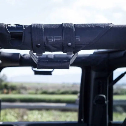 GPCA Grip PRO Foldable Handle — Jeep Wrangler JL, Gladiator JT & 4xe (2018+)