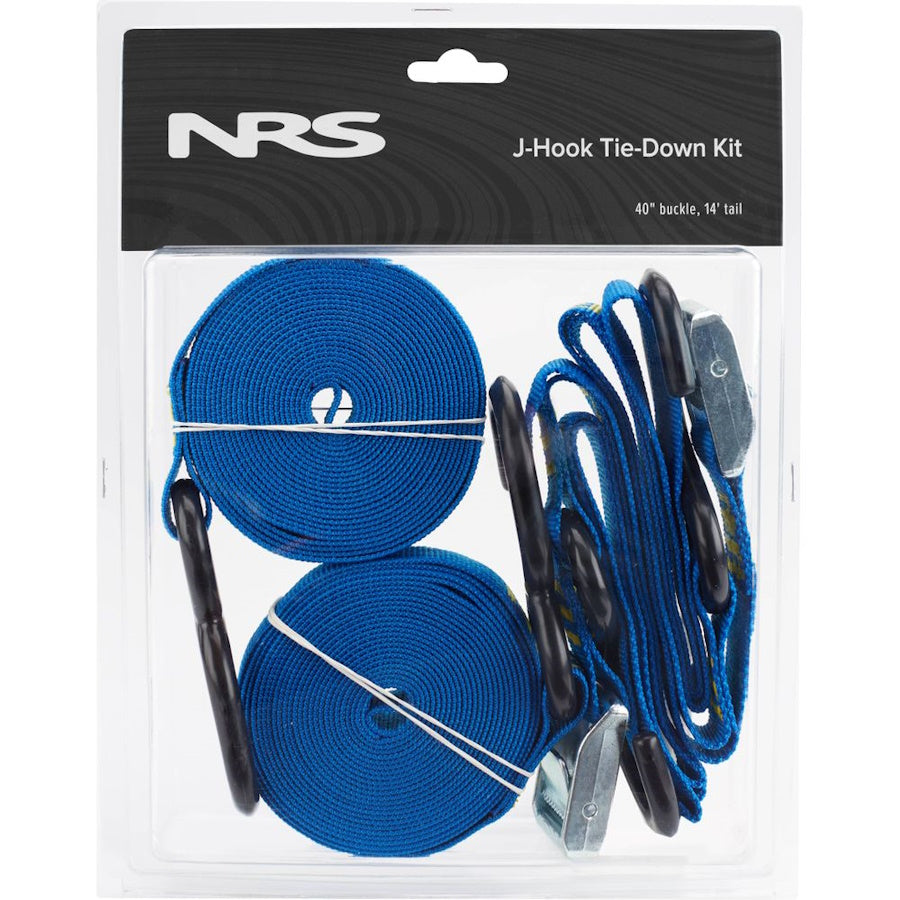 NRS J Hook Tie Down Kit