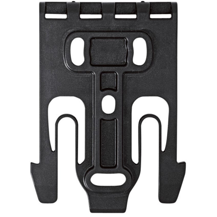 Police Gear MODEL 6004-19 Quick Locking Holster Fork (QLS 19)