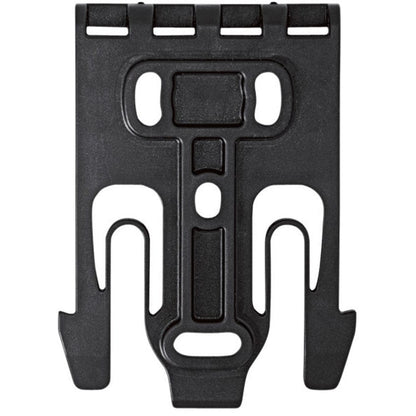 Police Gear MODEL 6004-19 Quick Locking Holster Fork (QLS 19)