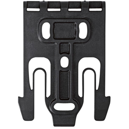 Police Gear MODEL 6004-19 Quick Locking Holster Fork (QLS 19)
