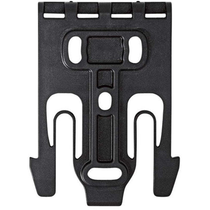 Police Gear MODEL 6004-19 Quick Locking Holster Fork (QLS 19)