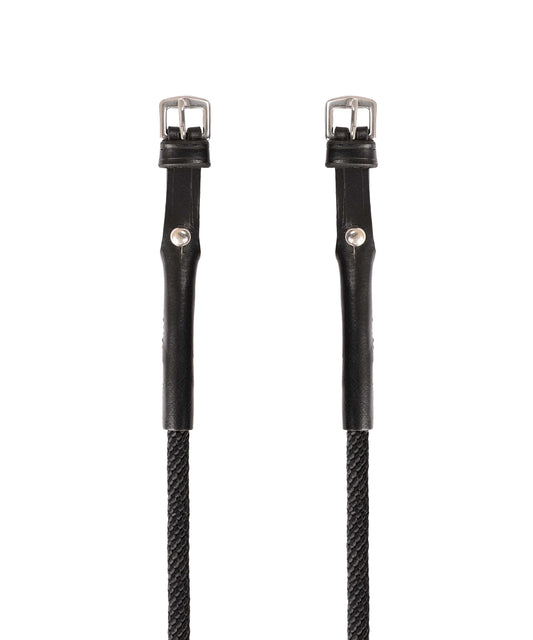 Bridles & Reins ExionPro Rope Gag Cheek Pieces