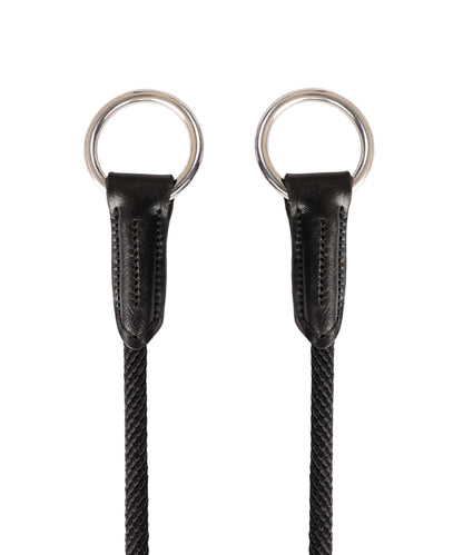 Bridles & Reins ExionPro Rope Gag Cheek Pieces