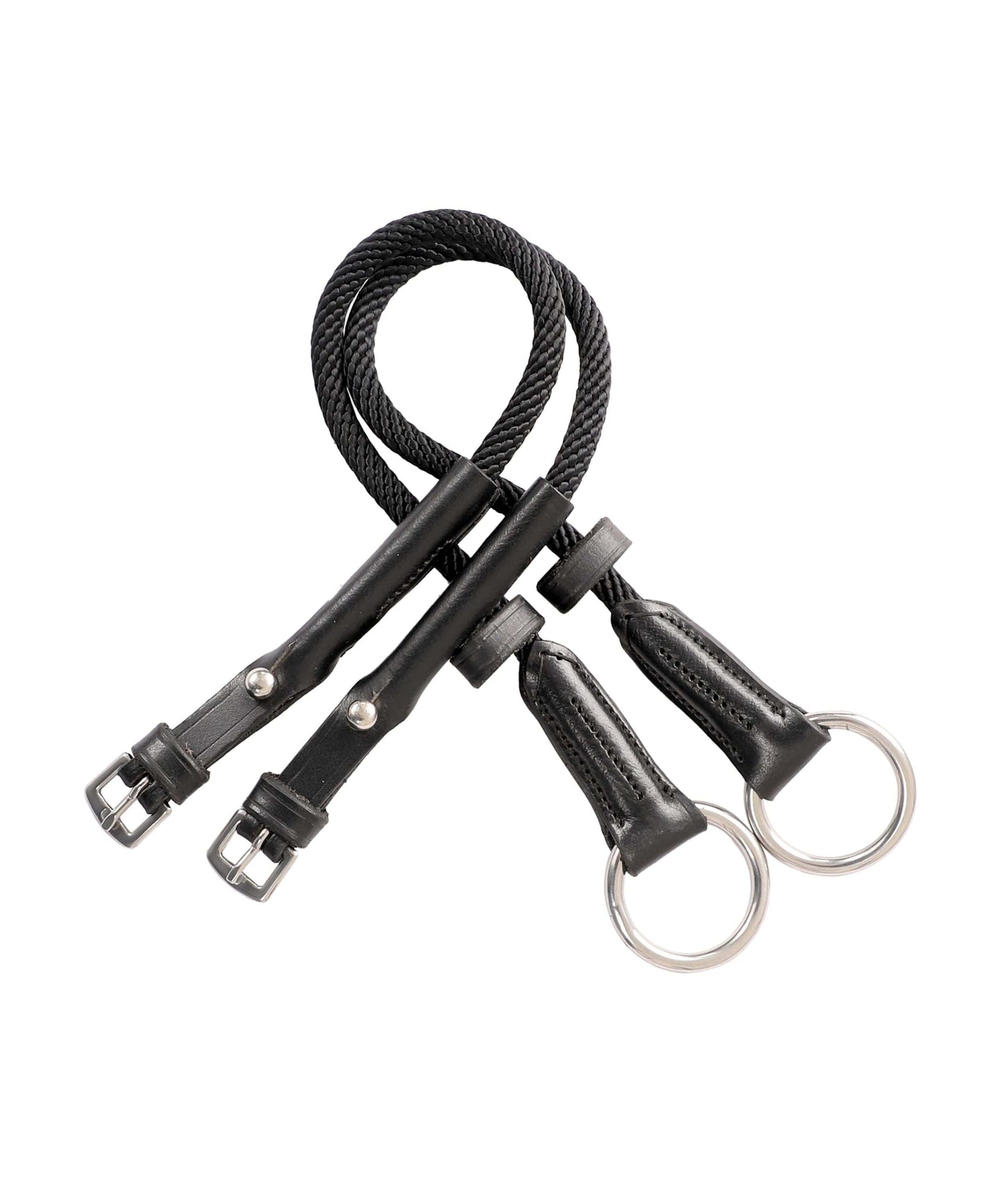 Bridles & Reins ExionPro Rope Gag Cheek Pieces