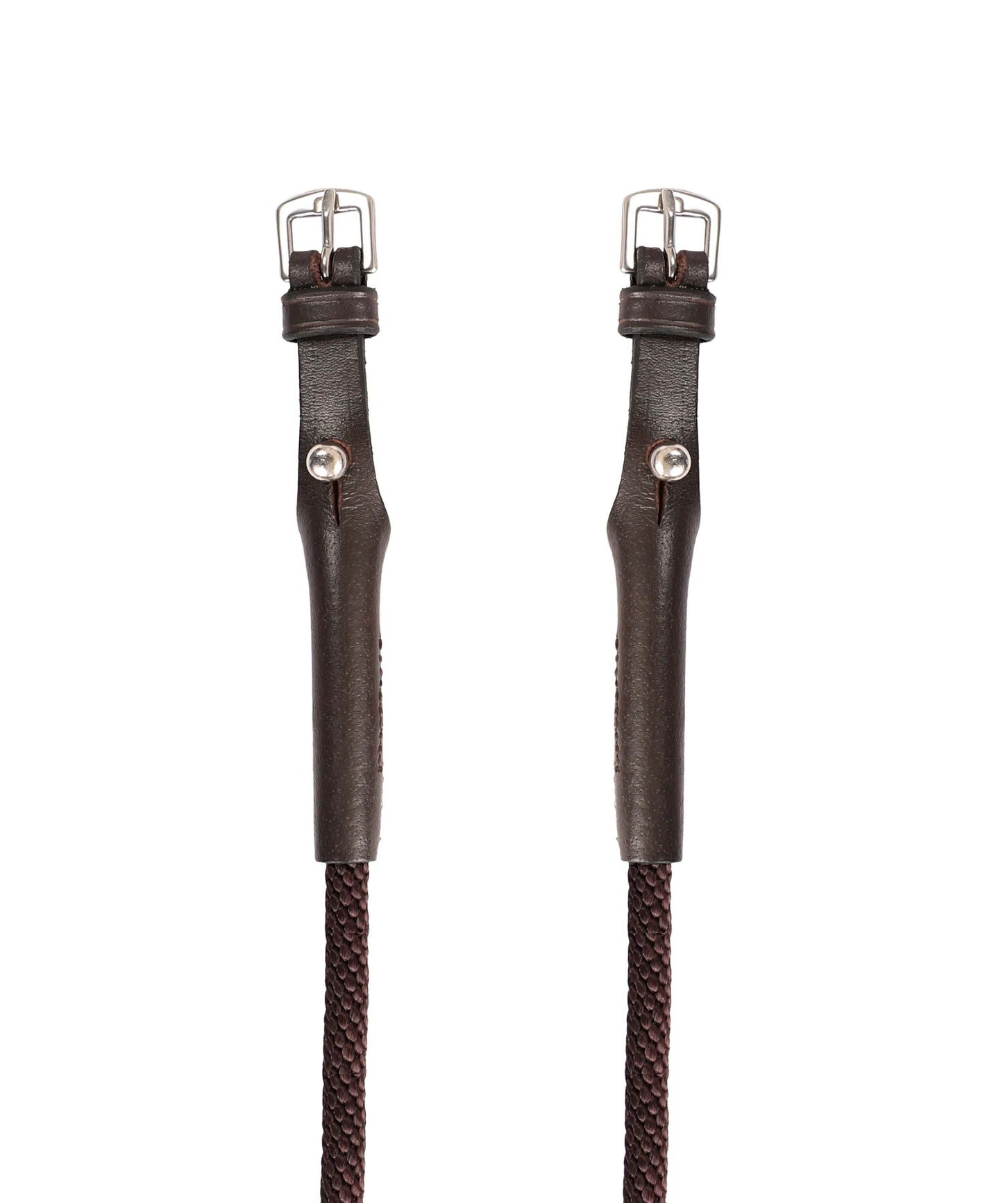 Bridles & Reins ExionPro Rope Gag Cheek Pieces