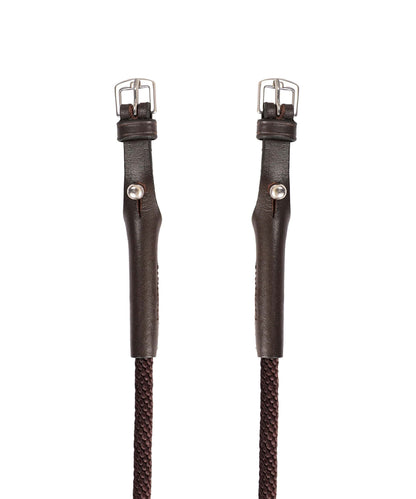 Bridles & Reins ExionPro Rope Gag Cheek Pieces